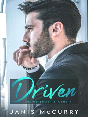 cover image of Driven